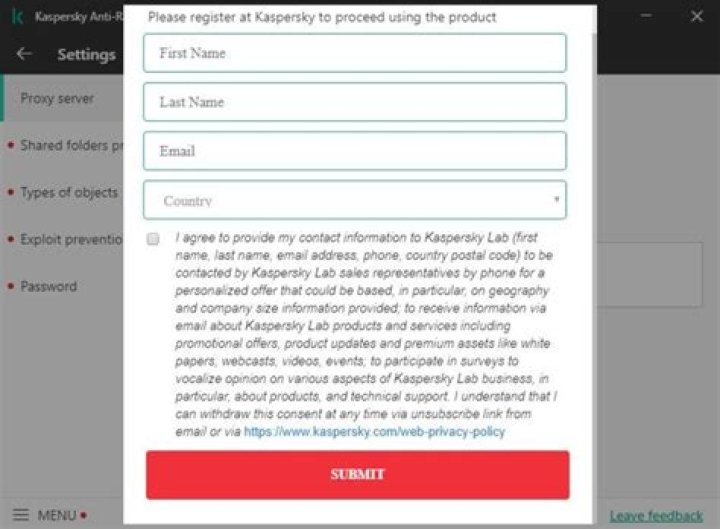 Kaspersky Anti-Ransomware review: A free tool that actually works