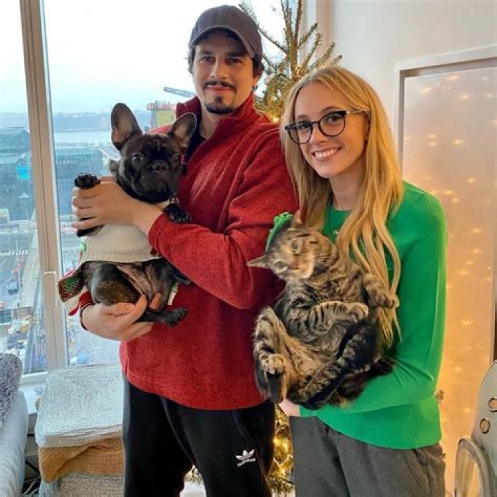 Kat Timpf Husband Missing: What We Know So Far