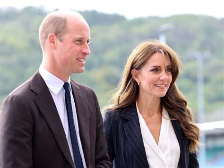 Kate Middleton and Prince William Have Reportedly“Moved on” from Family Rift