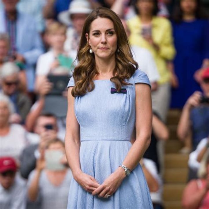 Kate Middleton Edited Queen Elizabeth Photo With Royal Grandkids