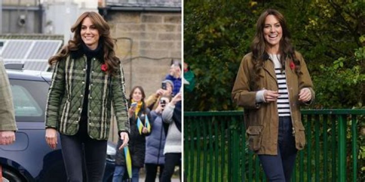 Kate Middleton Nearly Sold Out These Boots, so Here’s 6 Lookalikes