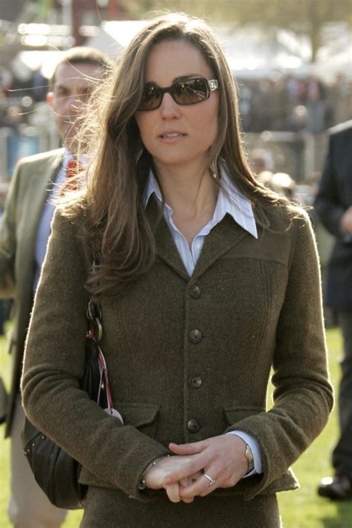 Kate Middleton Re-Wore a Jacket She's Had Since 2011