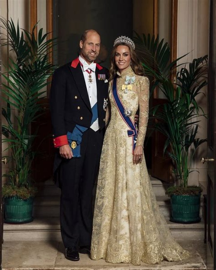 Kate Middleton Wore a Summer-Ready White Dress In the Final Hours Leading Up to the Coronation