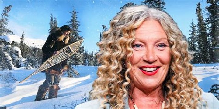 Kate Rorke Bassich: A Journey Through The Wilderness And Resilience