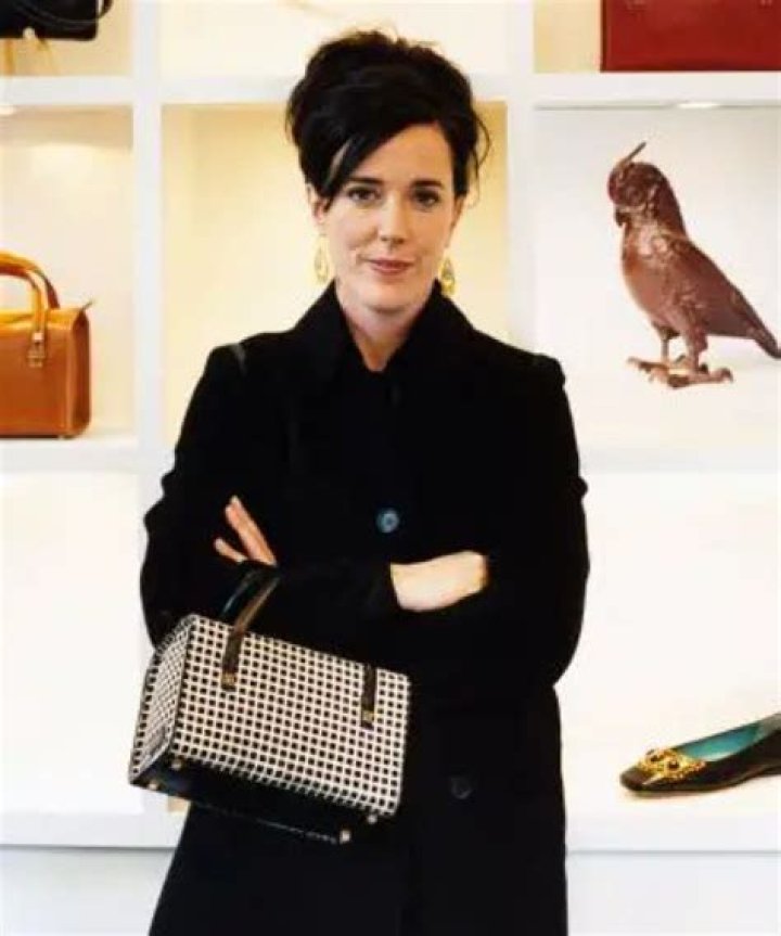 Kate Spade Net Worth  - Pulptastic
