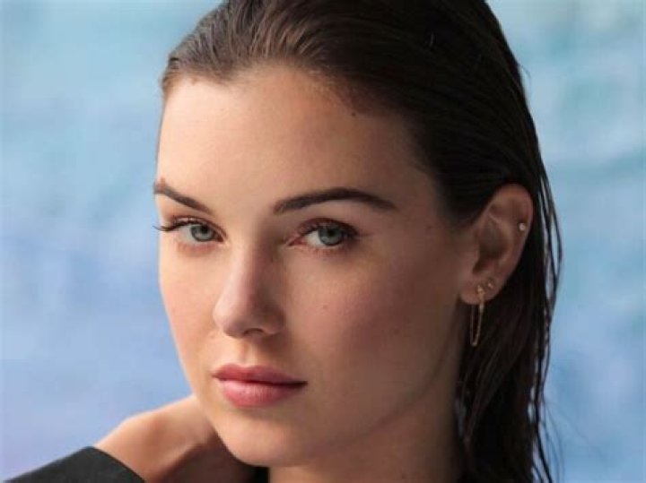 Katelyn MacMullen Bio, Age, Height, Boyfriend, Net Worth