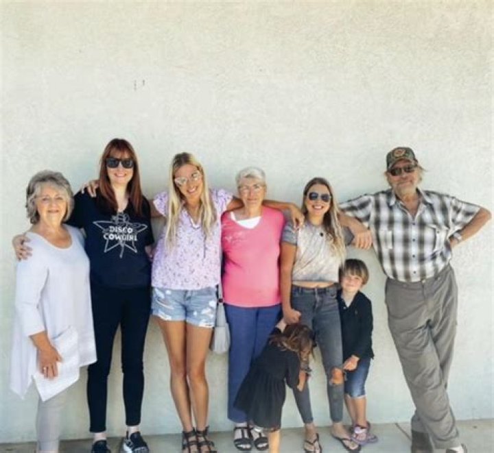 Katharine Diane Williams’ Death: What Do We Know?
