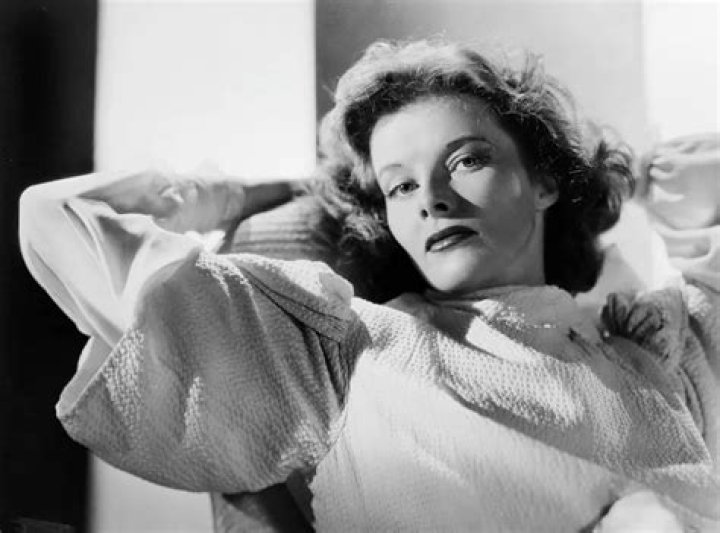 Katharine Hepburn Net Worth  - Pulptastic