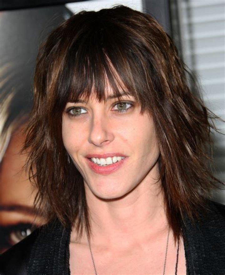 Katherine Moennig Net Worth  - Pulptastic