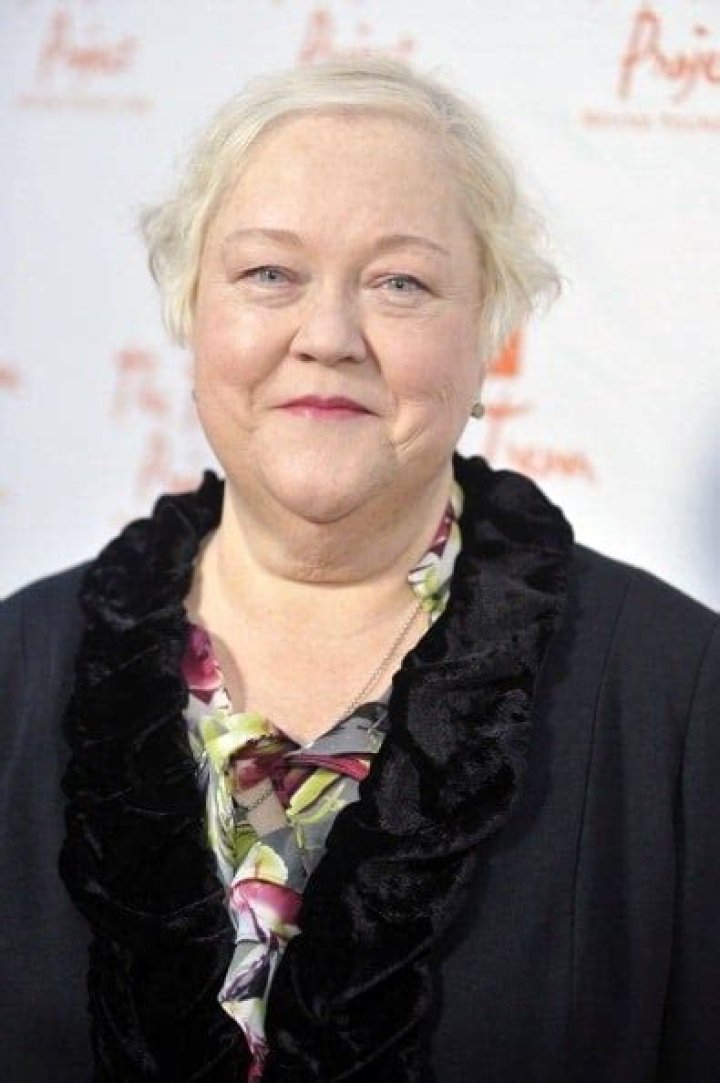 Kathy Kinney Net Worth  - Pulptastic