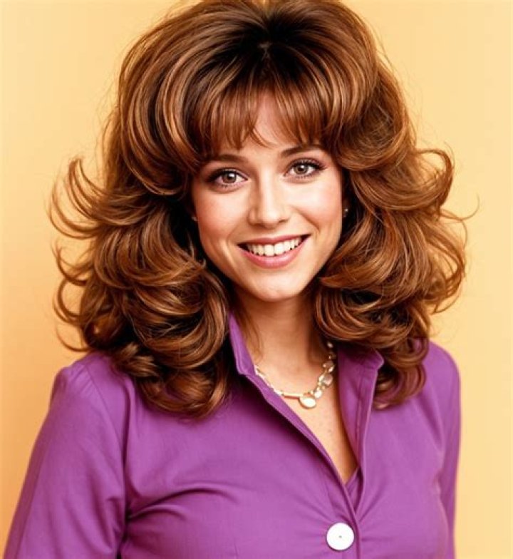 Kathy Prinze: The Life And Career Of A Multifaceted Talent