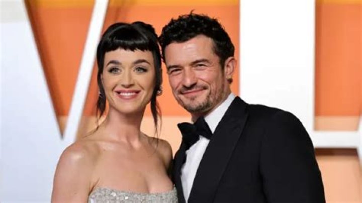 Katy Perry's First Husband: The Untold Story
