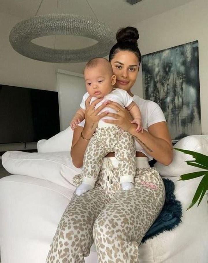 Katya Elise Henry Biography, Wiki, Age, Height, Family