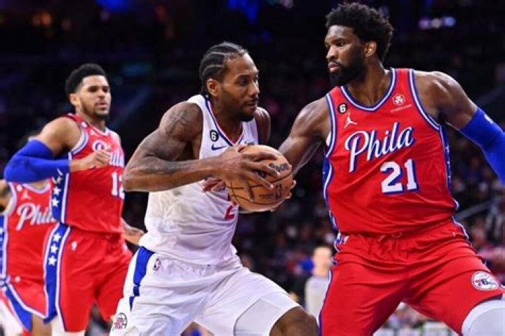Kawhi Leonard? Pascal Siakam? What could 76ers do with cap space next summer?