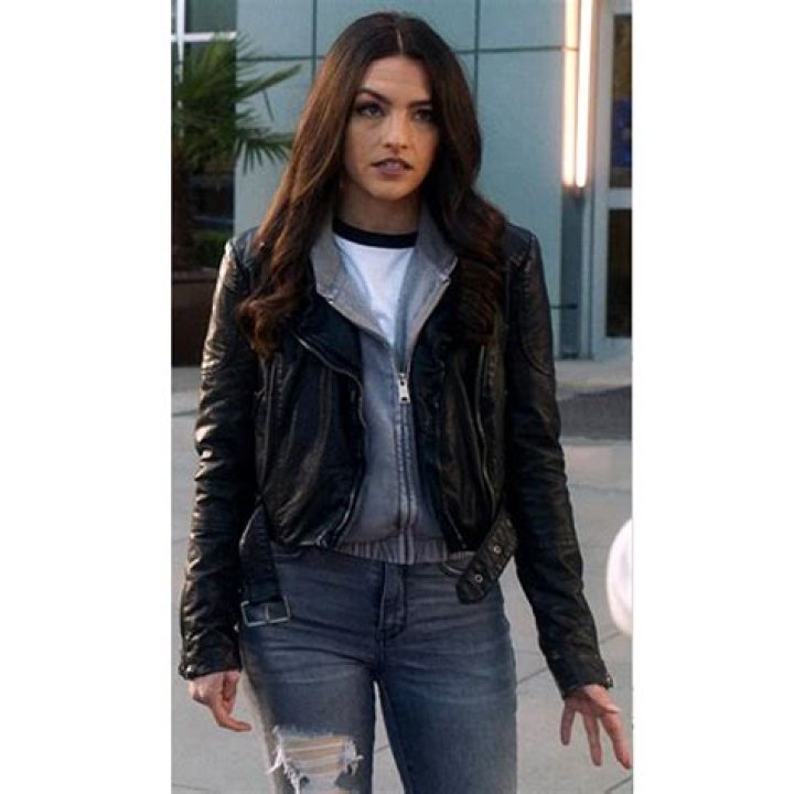 Kayla Compton: The Rising Star In Hollywood