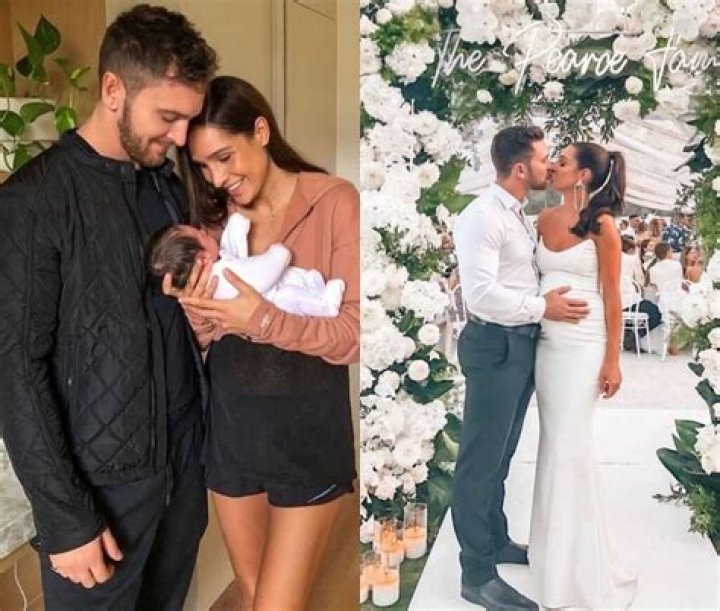 Kayla Itsines Height, Age, Husband, Biography, Heritage, Family, More