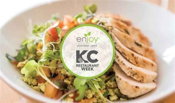 KC Restaurant Week | Macaroni KID Overland Park - Olathe