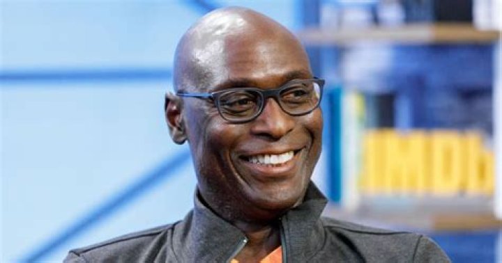 Keanu Reeves, Wendell Pierce, and More Remember Lance Reddick