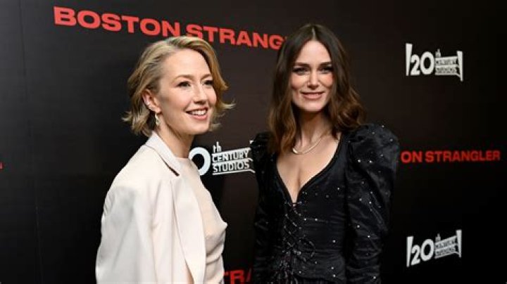 Keira Knightley and Carrie Coon Take on the Boston Strangler