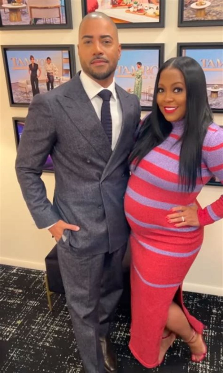 Keisha Knight Pulliam Fiancé: Who Is Brad James?