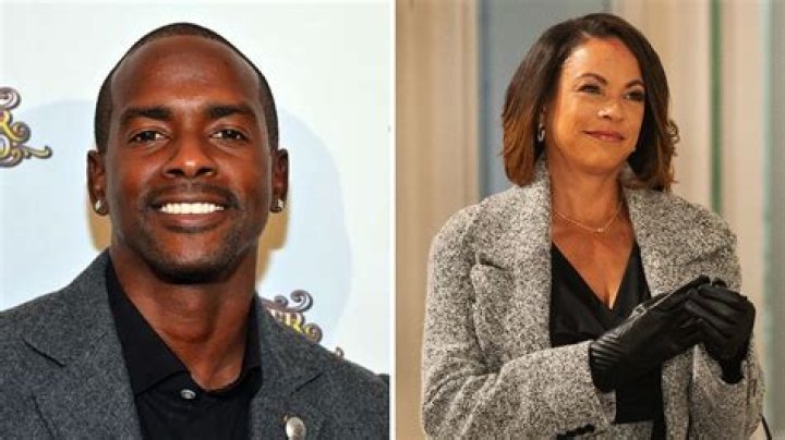 Keith D. Robinson's Wife: A Deep Dive Into Their Life Together