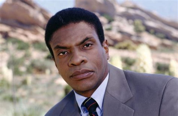 Keith David Net Worth  - Pulptastic