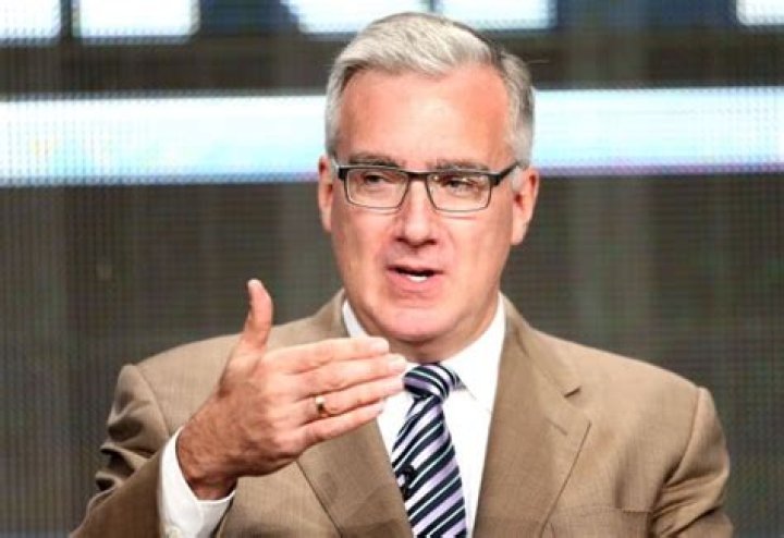 Keith Olbermann Net Worth  - Pulptastic