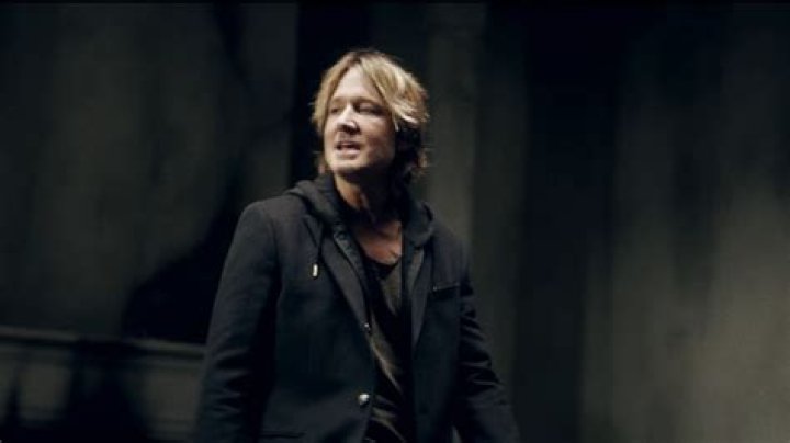 Keith Urban's God Whispered Your Name Starts a New Era