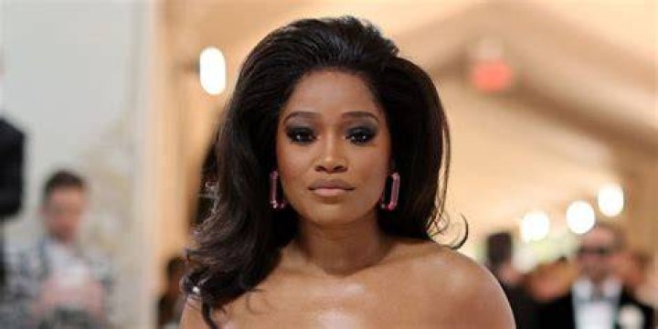 Keke Palmer’s Version of a Canadian Tuxedo Is a Complete Slay