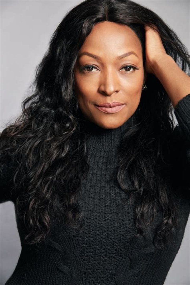 Kellita Smith Biography