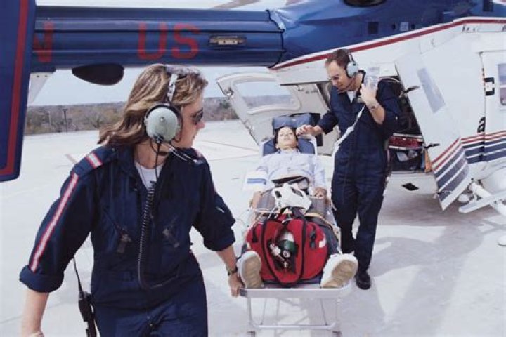 Kelly Holdren Obituary: A Tribute To A Flight Nurse