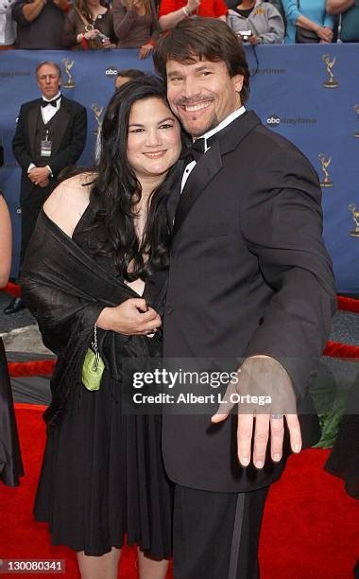 Kelly Moneymaker and Peter Reckell