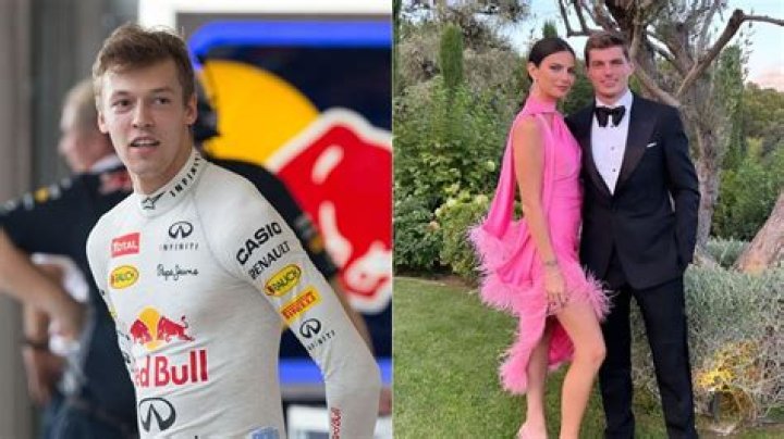 Kelly Piquet Hinted at Finding Max Verstappen in A Note While Targeting Daniil Kvyat
