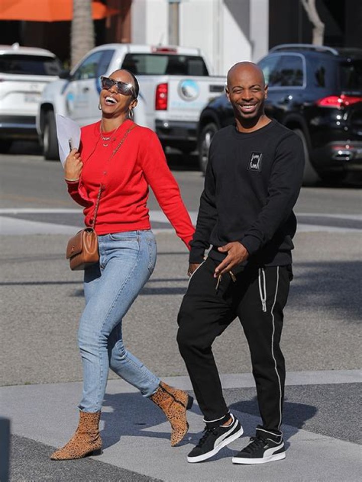 Kelly Rowland’s Husband: Who Is Tim Weatherspoon?