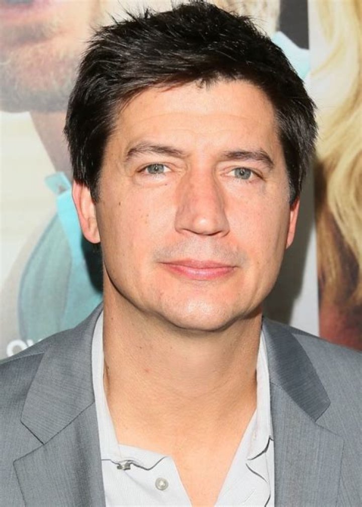 Ken Marino Biography, Wiki, Age, Height, Family, Career