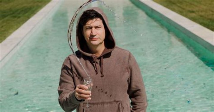 Ken Marino Will Do Anything for Comedy