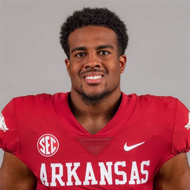 Kendall Catalon's Football Recruiting Profile
