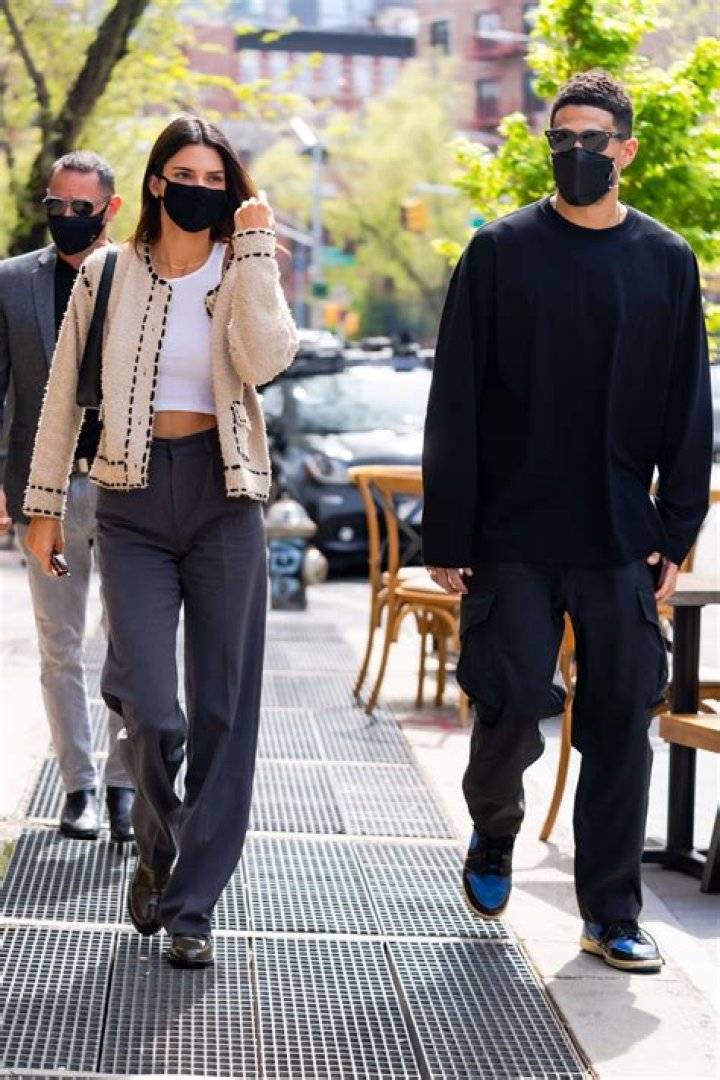 Kendall Jenner and Devin Booker's Relationship Timeline: A Look Back
