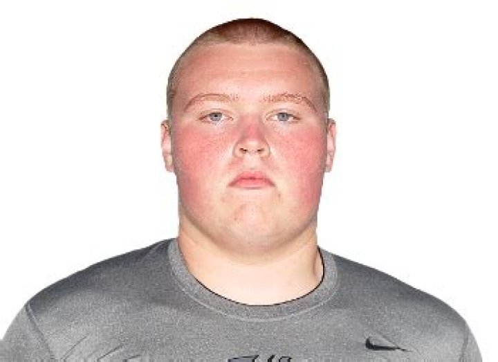 Kendall (Lex) Sowards's Football Recruiting Profile