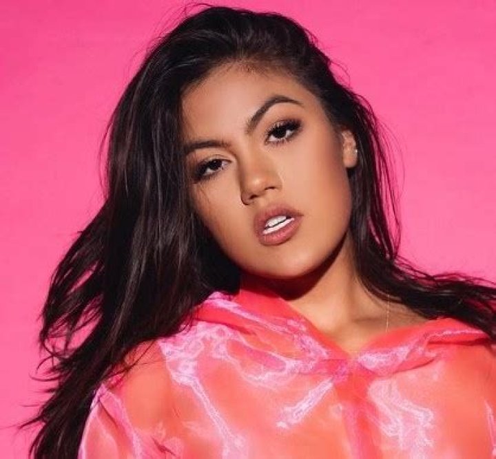 Kendra Spade Biography, Age, Height, Family, Wiki & More
