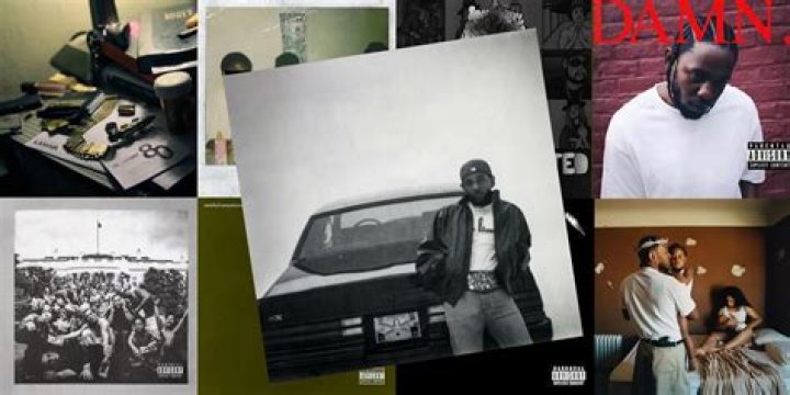 Kendrick Lamar’s New Album Is Finally Coming, Alright?