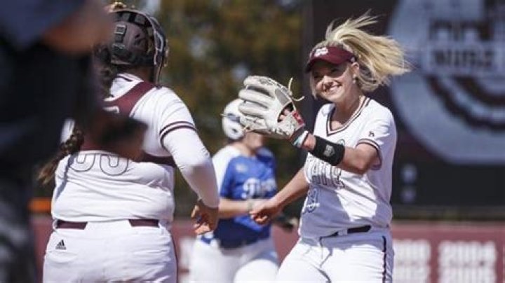 Kenley Hawk's Softball Recruiting Profile