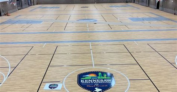Kennesaw opens recreation center
