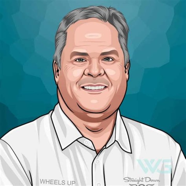 Kenny Perry Net Worth  - Pulptastic