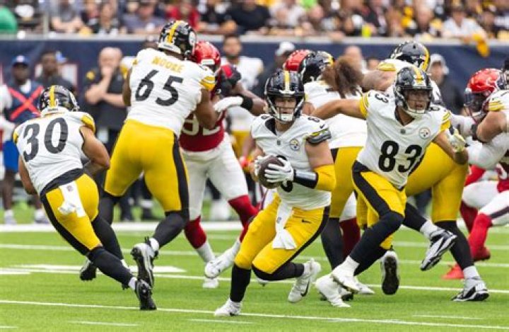 Kenny Pickett’s college Achilles’ heel remains an issue in the NFL. Is it fixable?