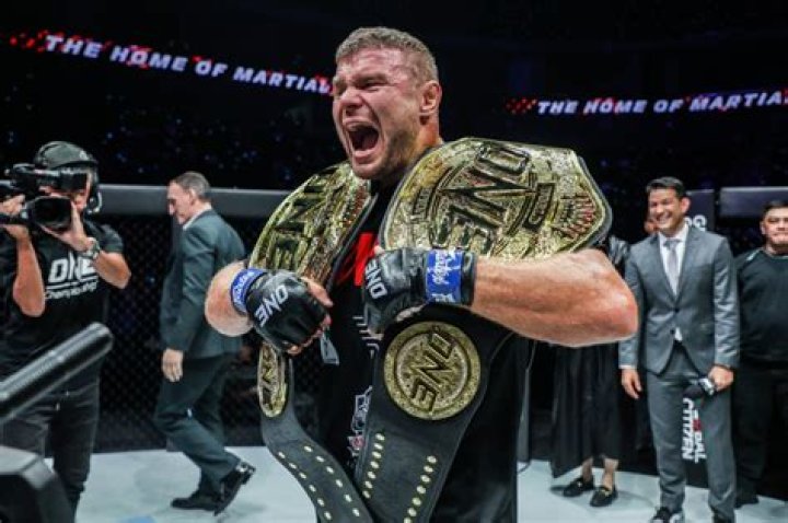 Kentaro Seagal: The Rising Star In The Martial Arts World