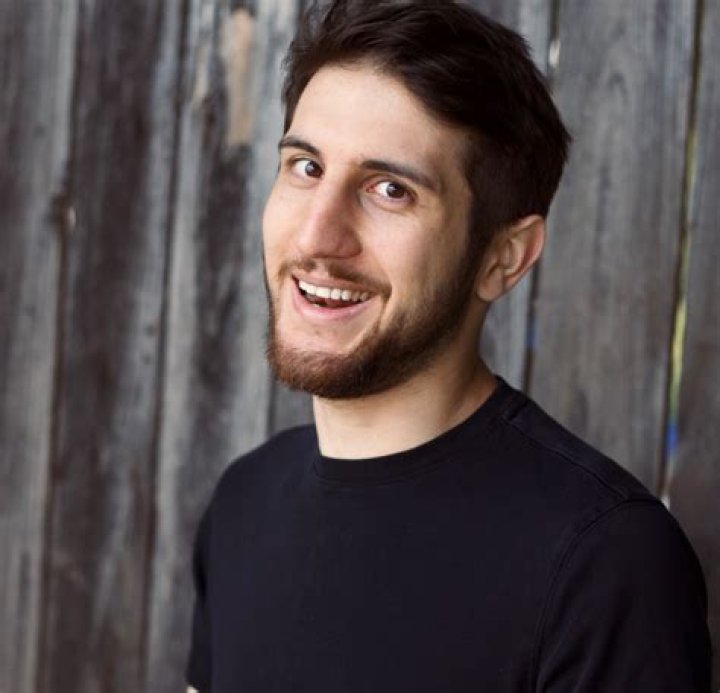 Kevin Afghani Religion: Is He Jewish? Ethnicity