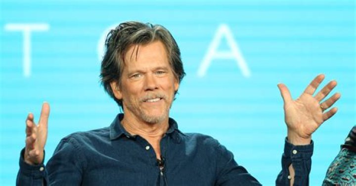 Kevin Bacon Recalls Accidentally Locking His Infant In A Car
