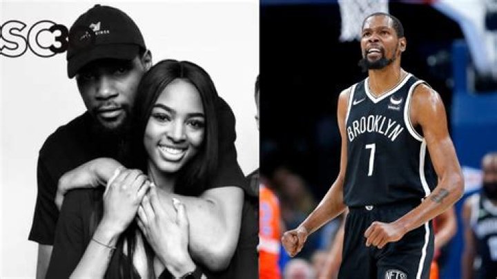 Kevin Durant Girlfriend 2023: Lana Rhoades, Monica Wright, and Others Linked to Suns' Star