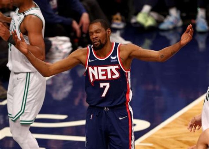 Kevin Durant trade rumor: Adrian Woj breaks down what it would take the Celtics to pull off a mega trade with the Nets
